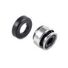 1Pcs Ceramic Carbon Rubber Water Pump Washer 301 Series Circulation Pump Seal  Fit 8mm 10mm 12mm