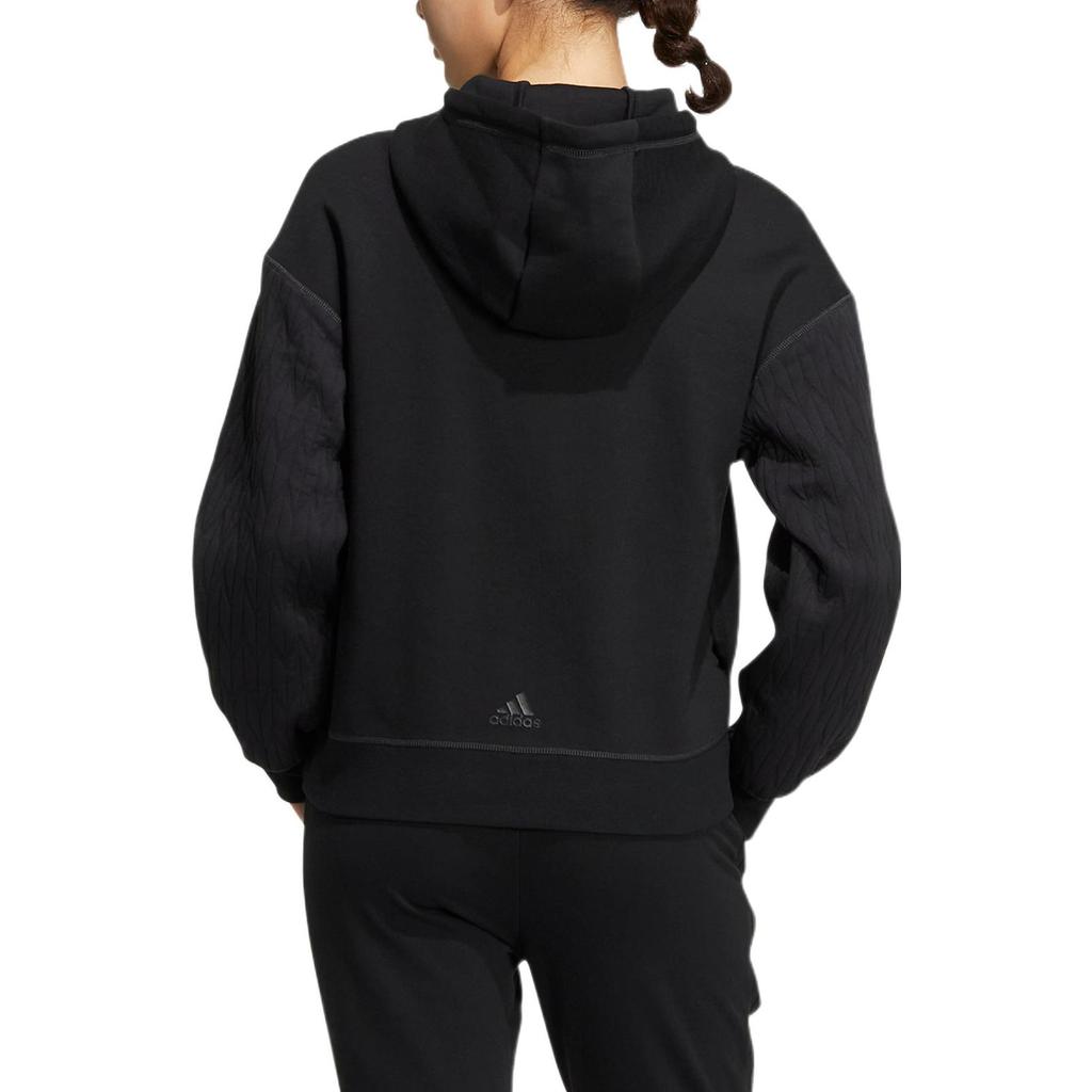 adidas Sweatshirt Women's Black HM7106