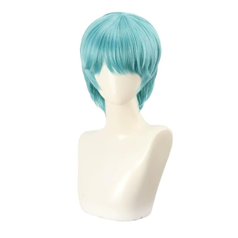 Skpop Witch Hunting Group Anime Cosplay Wigs, Fluffy Fiber & High-Temperature Fiber, Mila, Zoe, Lumi, Baby