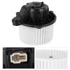 Blower Motor Assembly 97113 1Y000 Replacement Fits for KIA Picanto 2011 09 2019 12