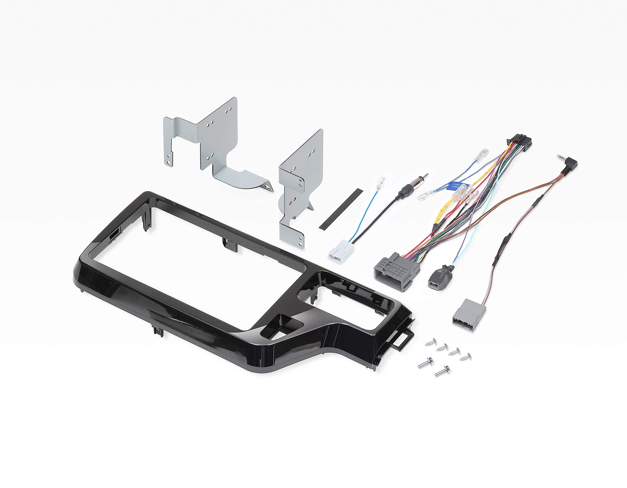 

Kanac Planning Монтажный комплект для автомобильной навигации Carrozzeria для Honda Step WGN 9 дюймов KLS-H901D