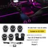 Mercedes Luminous Turbine Air Vent Ambient Light for C200L, GLC, C260L W205