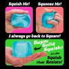 Ice Cubes Squeeze Slow Rebound Decompression Toy by Schylling