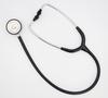 Nursing Phonet 126 III Double Black No. Stethoscope,