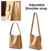 2026 New Women Bucket Bag Fashi Trend Genuine Leather Women's Shoulder Bag Luxury Designer Crossbody Bags Cowhide Handbags