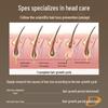 Spes Strengthening Anti-Hair Loss Shampoo