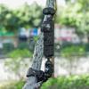 Bike Clip Mount for DJI Pocket 3/2,Bicycle Bracket Holder Fix Clamp Handheld Gimbal Camera Accessories