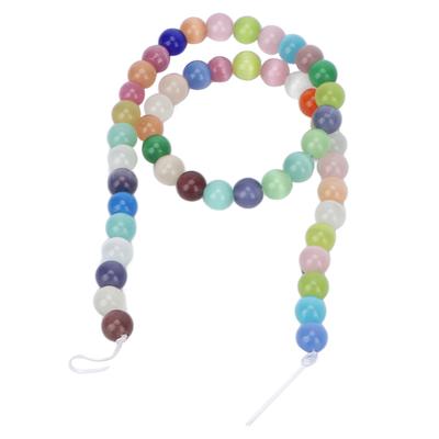 Creazione di gioielli e bijoux – Perle