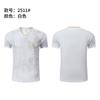 Sports Jerseys Badminton Table Tennis Quick Dry Breathable Sportswear Custom Printable