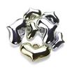 Versatile Heart Pendant Set for Keychains Assorted Love Heart Pendants DIY Jewelry Making Supplies Necklaces Charm