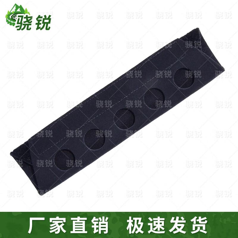Tactical Headset Breathable Ear Pads