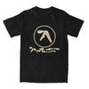 Aphex Twin Come To Daddy T Shirts Unisex Womens Pure Cotton Fun TShirts O Neck Tees Short Sleeve Tops Unique