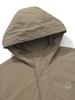 Nordisk Eden Hoodie Jacket - U_Beige Brown