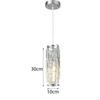 LED Pendant Light Fixture Elegance Hanging Lamp for Kitchen Island