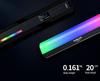 8VLOGLITE W200RGB Handheld LED Fill Light Stick for Photography and Live Streaming
