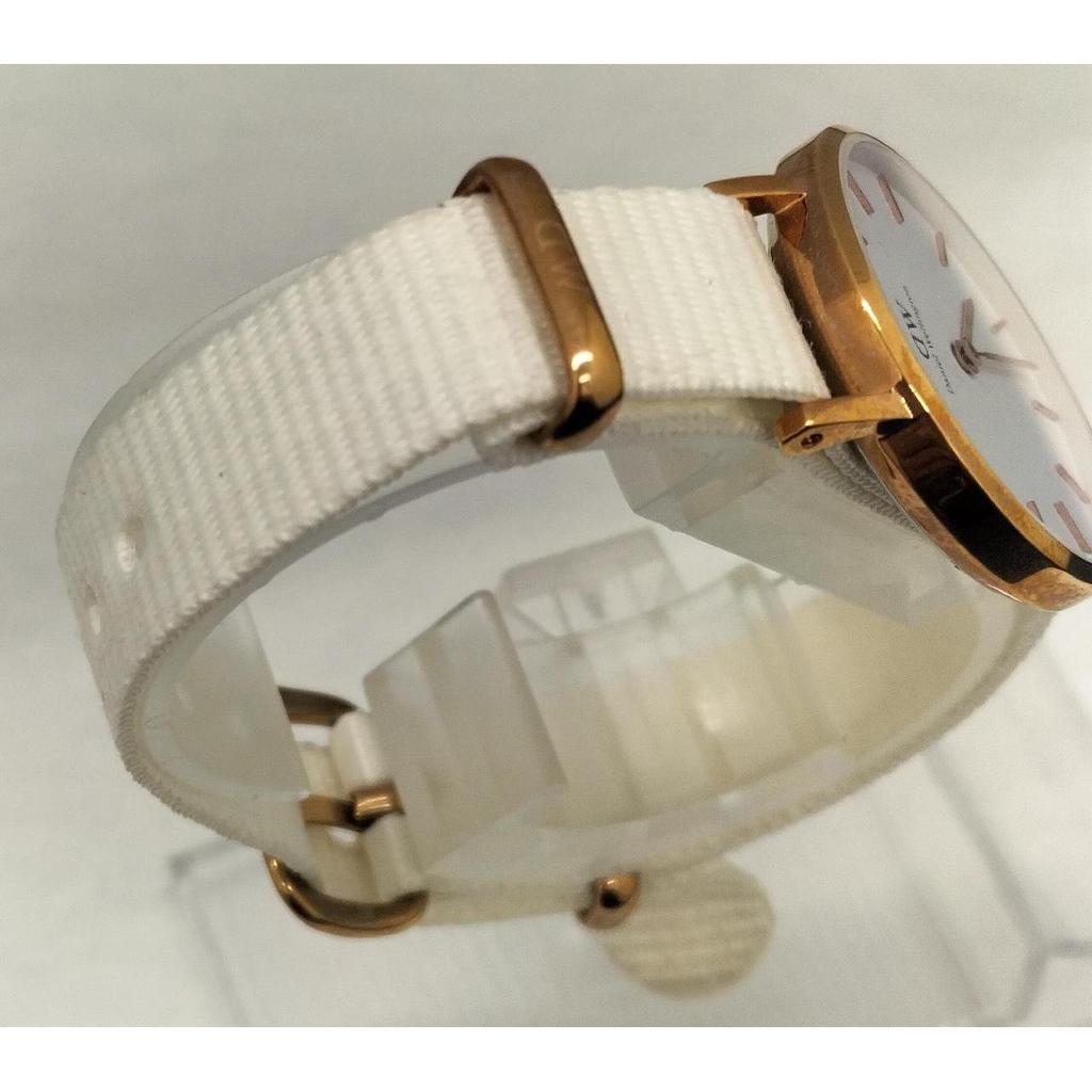 Used Daniel Wellington Quartz Watch