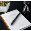 Pilot G2 Limited Premium Gel Ink Pen, Fine Point, Matte Black Barrel, Black Ink, 1 Count (15238)