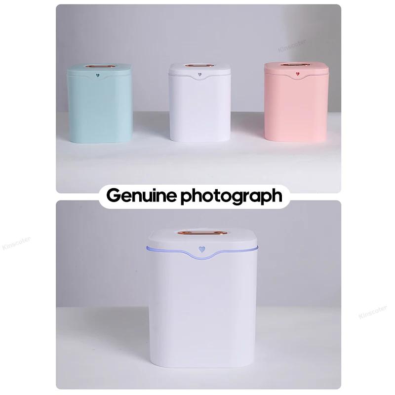 New USB Humidifier Silent Double Spray 2000ml Large Capacity Household Lamp Air Conditioning Room Air Humidification Spray 2025