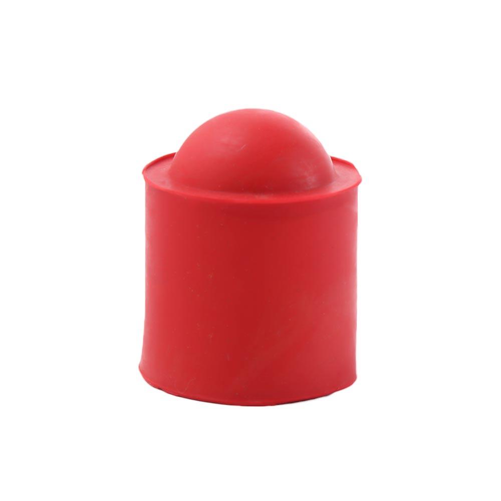 Case Shockproof Cue Tip Cap Snooker Protective Cover Cue Tip Cover Billiards Cue Protector