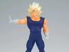BANPRESTO Dragon Ball Z CLEARISE Majin Vegeta