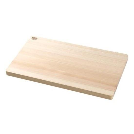 Hinoki King Japanese-made Cutting Board 42cm 42242cm Wooden