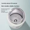 Cille 316 Stainless Steel Dual-Use Insulated Bottle