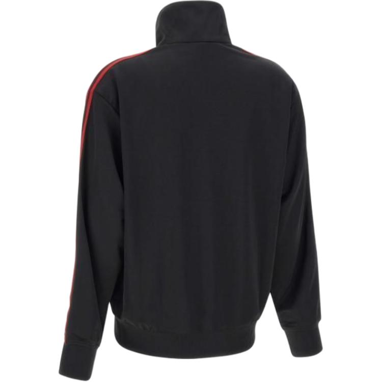 adidas Originals Adicolor Classic Firebird Three-stripe Track Jacket JW3664