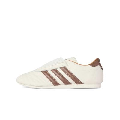 Taekwondo Kith Natural Canvas Coffee Quartz