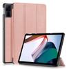 Case for Redmi Pad SE Tablet Cover Tri-folding Stand for Redmi Pad SE 11'' Case Cover Auto Wake Sleep
