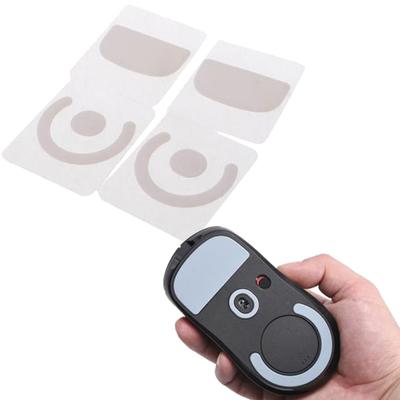 Pés de mouse Esports Tiger Mouse Skates para G Pro X Superlight Gpx Gpw 2Nd