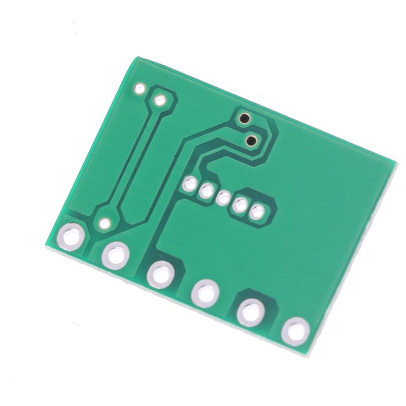 Time-Controlled 12-Hour Solar Lamp Controller 3.2V 3.7V Solar Lantern Controller Board Flash Light Circuit Board With Timing Function