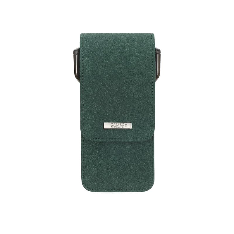 cameo gate CS green