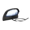 4LED License Plate Lamp Car Tail Lighting 10V?30V for Truck Trailer RVs SUV Boats