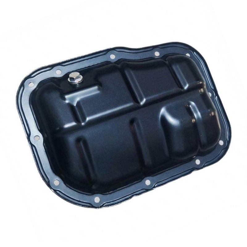 A05Q-Engine Oil Pan 12101-37010 12102-37010 12102-0T010 For Corolla Engine Oil Pan For Lexus Engine Oil Pan Car Lower Crankcase