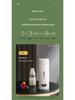 110V Portable Electric Kettle with Temperature Control - US Version, Office & Travel Friendly, Fahrenheit Display