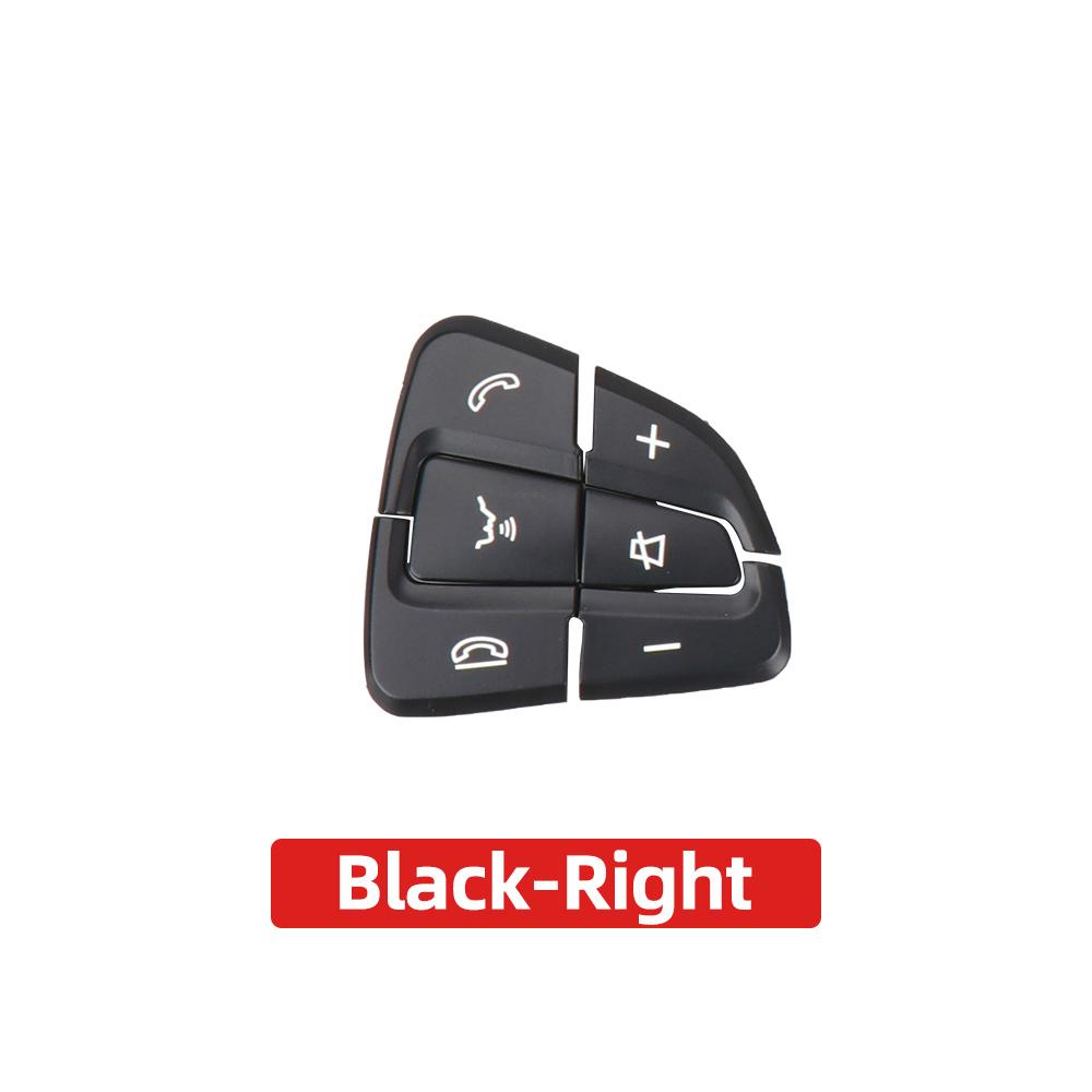 For Mercedes Benz W218 W246 W117 W172 W176 New Steering Wheel Button Control Buttons Multifunctional Button Interior Accessories
