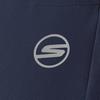 Skechers Sport Utility Logo Fashion Simple Trendy Casual Pants Men Bottoms P424M033-00DU