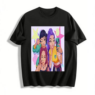 Oberteile – T-Shirts