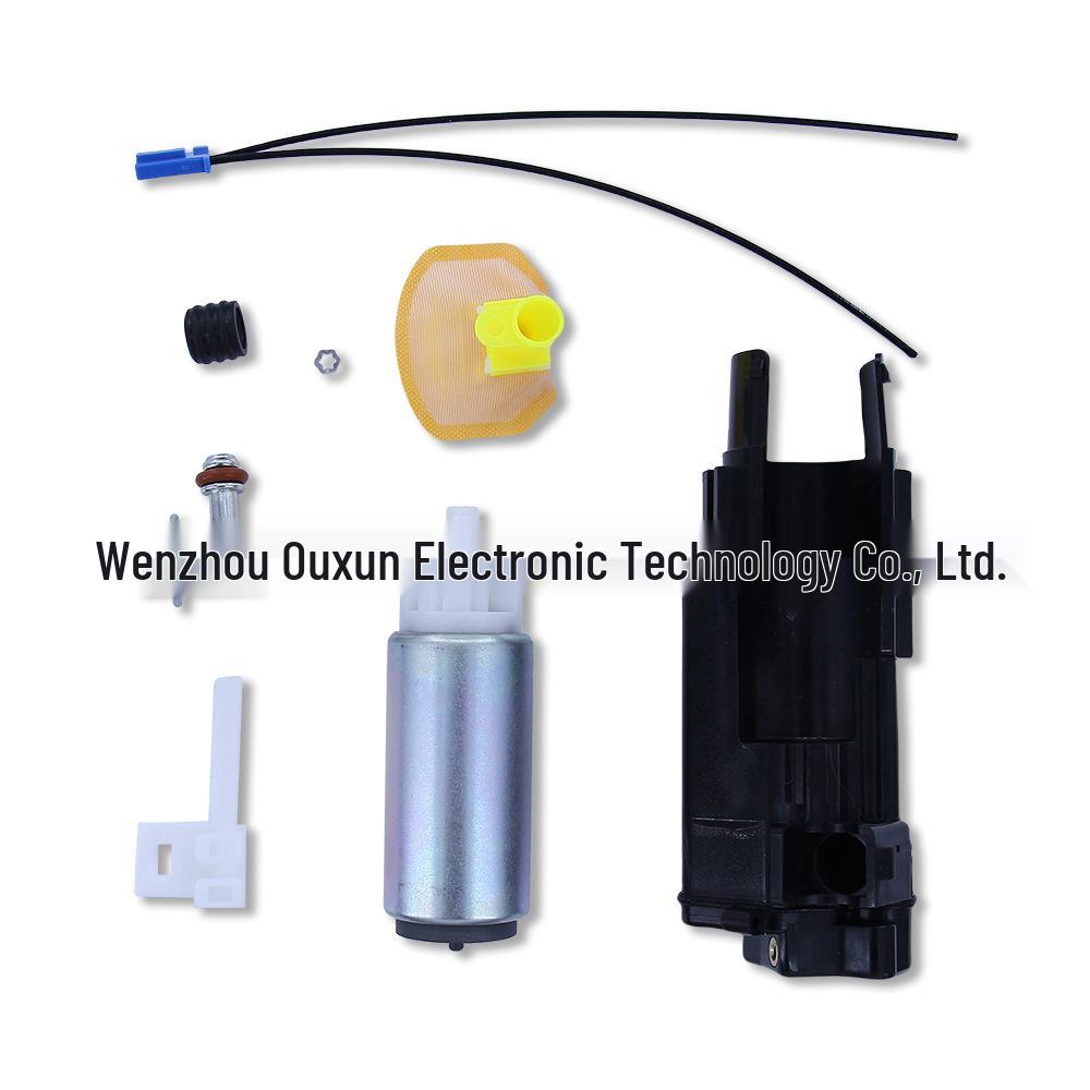 

Honda CBR 1000 RR 2006-07 Fuel Pump Pressure Regulator 68V-13907-05-00