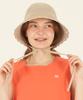THE-ABON Beach Reef String Bucket Hat Sky Blue