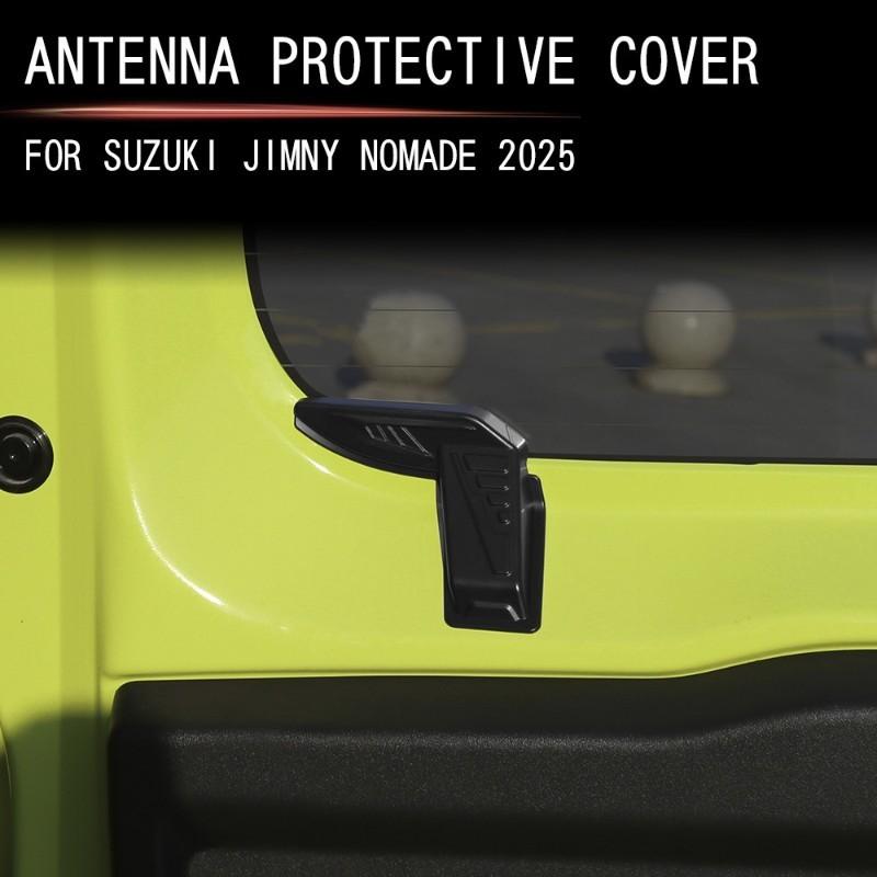Rear Windshield Heat Cable Cover Accessories For Jimny Nomade 2025 Rear Defogger Guards