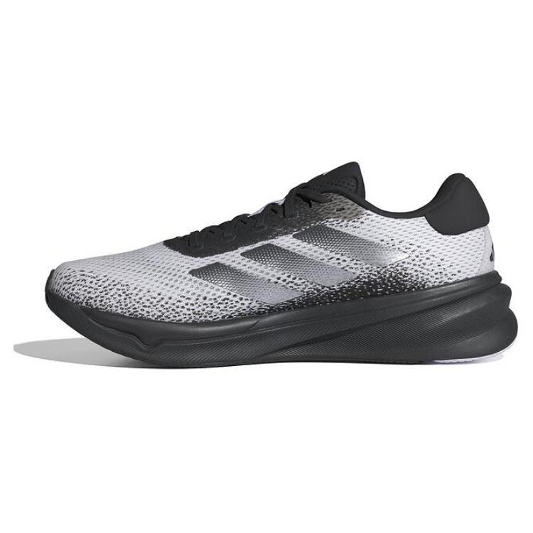 adidas Supernova Stride Shoes  Black White  Men s IG8321 EU 40⅔