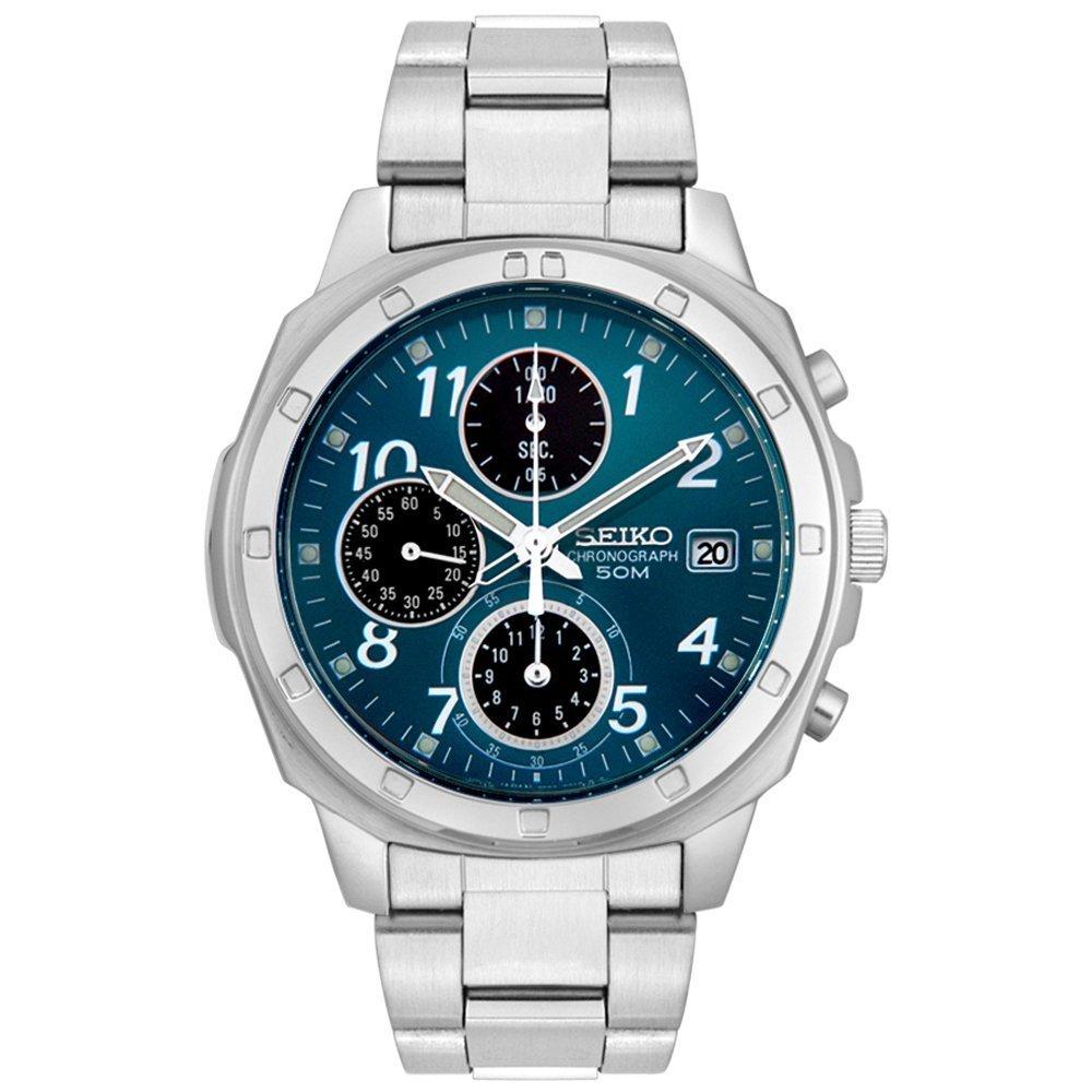 

Часы Seiko SEIKO Chronograph SND193