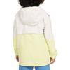 Nike Jacket Comfortable Versatile Hooded Skin-Friendly Kids jackets Light-Brown IB8162-104