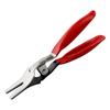 Manganese Steel Automotive Hose Remover Pliers Tube Hoses Car Tubing Oil Pipe Separation