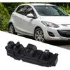 For Mazda 2 3-Door hatchback 2008 2009 2010 Mazda2 3-Doors Left Hand Driver Power Window Control Switch DF71-66-350A DF7166350A