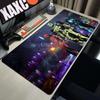 Destiny 2 Mouse Pad Cartoon Lockedge Large Gaming Pad Computer Gamer Keyboard Mouse Mat Desk Mousepad for PC Desk Pad