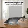 Universal Laptop Stand Adjustable Laptop Cooling Base Notebook Holder  for Laptop/Tablet/phone