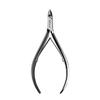 Yijian D501 Professional Cuticle Nipper for Nail Salon: Hangnail & Fingernail Trimming Tool