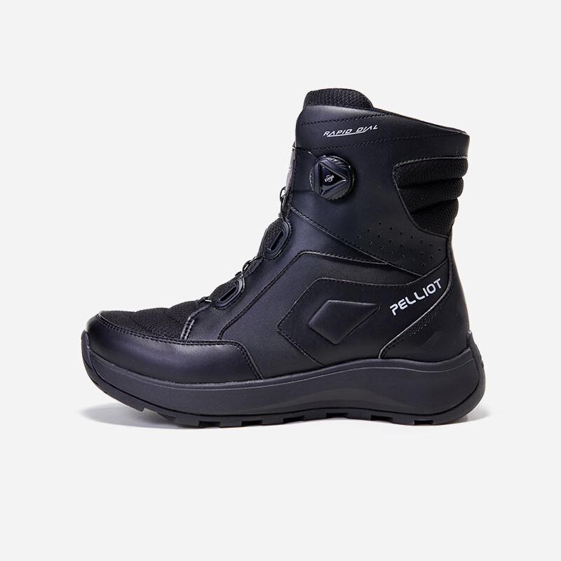 Pelliot UT-Taxue Women s Winter Waterproof Snow Boots 38 10750₽